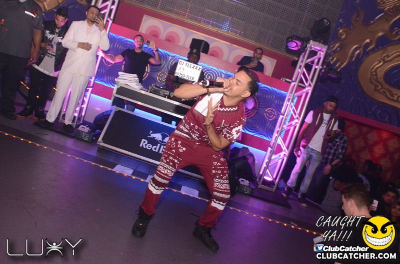 Luxy nightclub photo 56 - April 30th, 2016