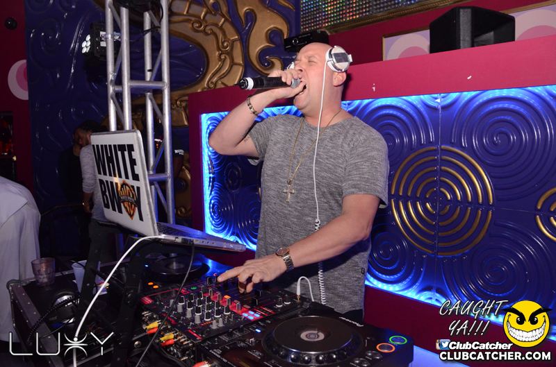 Luxy nightclub photo 58 - April 30th, 2016