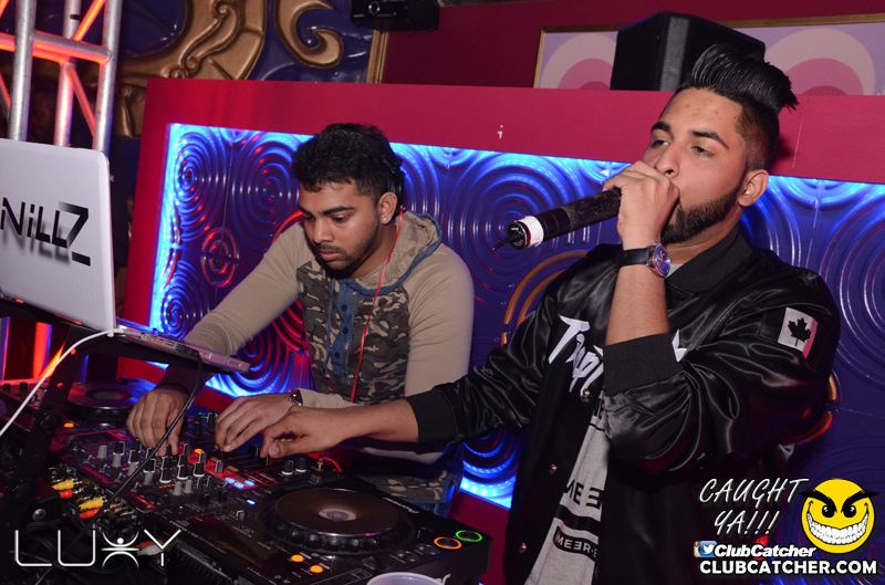 Luxy nightclub photo 59 - April 30th, 2016