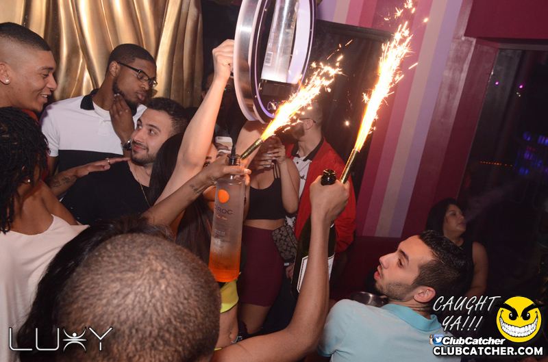 Luxy nightclub photo 62 - April 30th, 2016