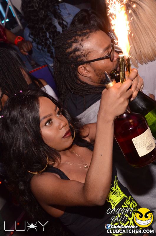 Luxy nightclub photo 66 - April 30th, 2016