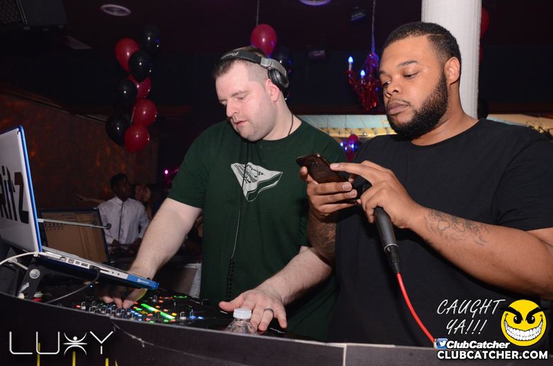 Luxy nightclub photo 71 - April 30th, 2016