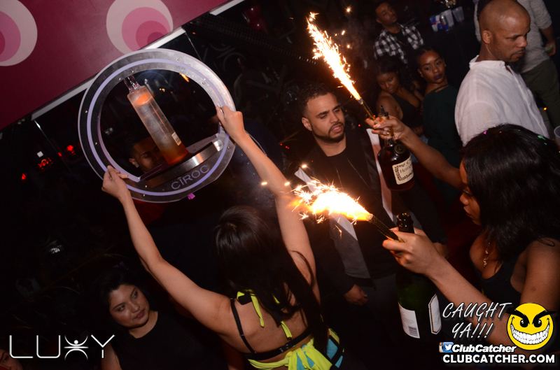Luxy nightclub photo 75 - April 30th, 2016