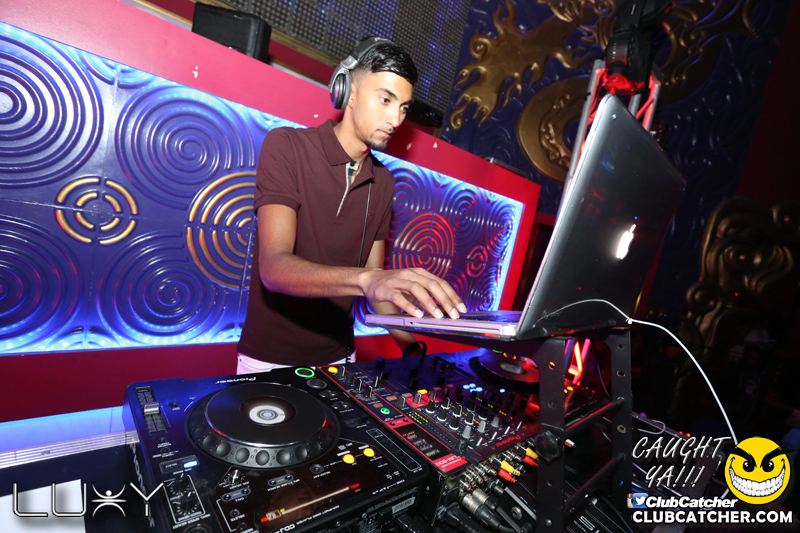 Luxy nightclub photo 76 - April 30th, 2016