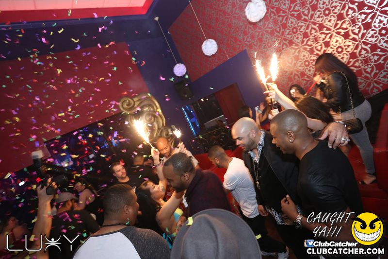 Luxy nightclub photo 79 - April 30th, 2016