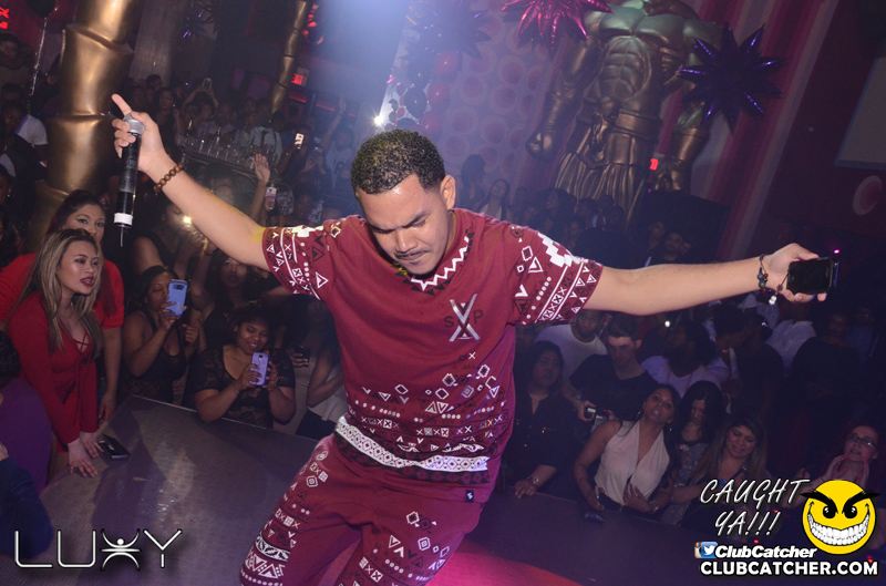 Luxy nightclub photo 9 - April 30th, 2016
