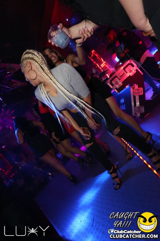 Luxy nightclub photo 88 - April 30th, 2016