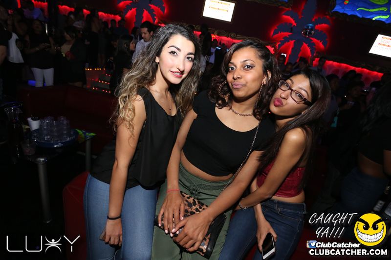 Luxy nightclub photo 90 - April 30th, 2016