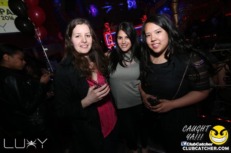 Luxy nightclub photo 92 - April 30th, 2016