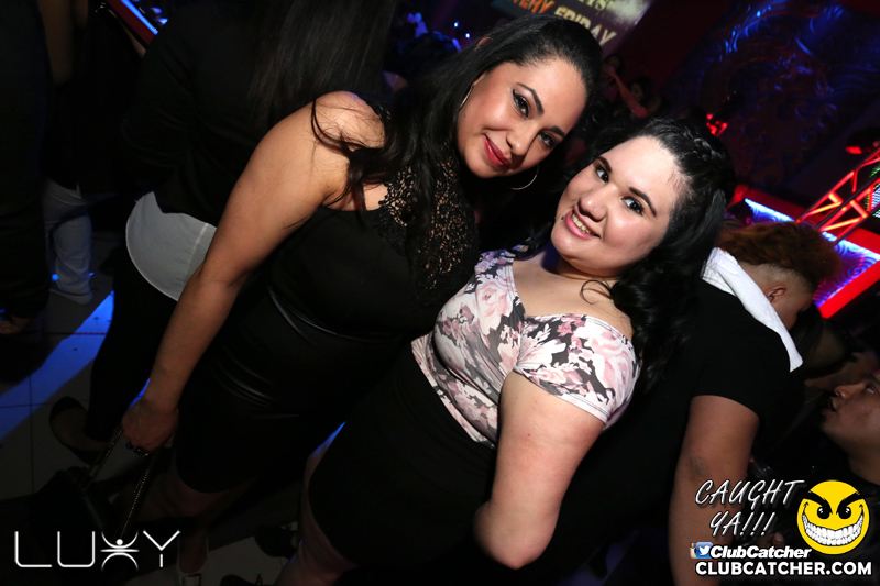 Luxy nightclub photo 96 - April 30th, 2016