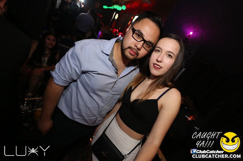 Luxy nightclub photo 98 - April 30th, 2016