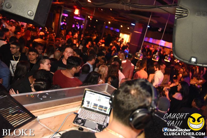 Bloke nightclub photo 1 - April 30th, 2016