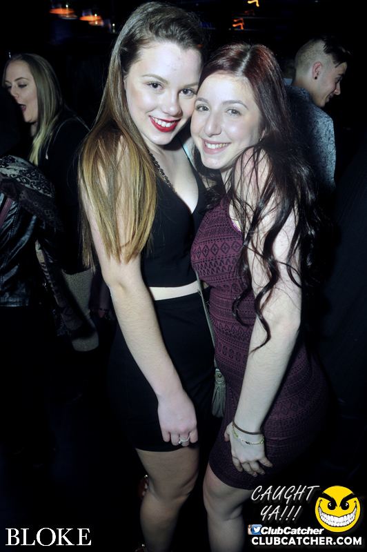 Bloke nightclub photo 102 - April 30th, 2016