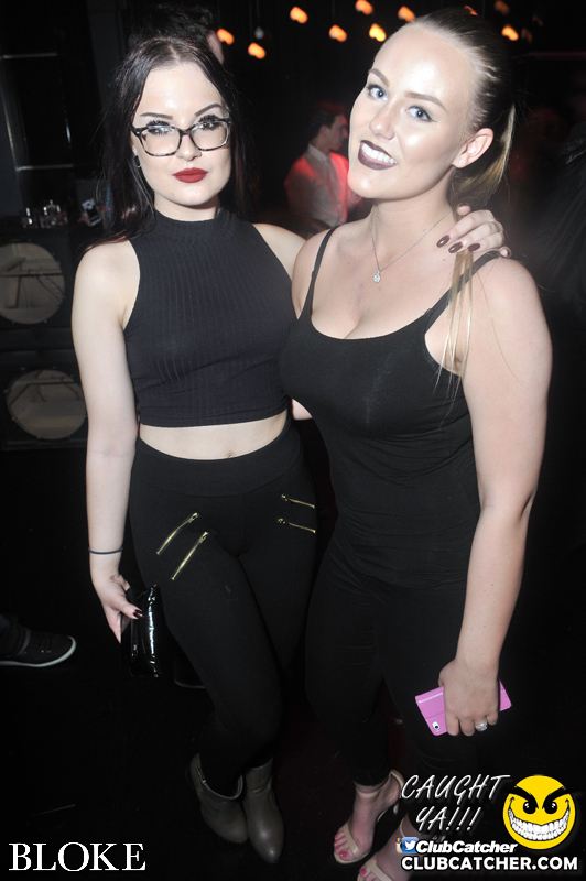 Bloke nightclub photo 106 - April 30th, 2016