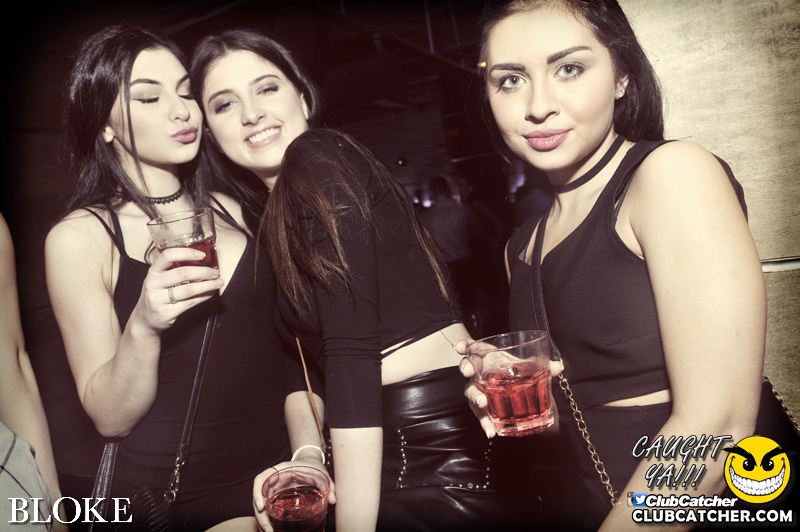 Bloke nightclub photo 107 - April 30th, 2016