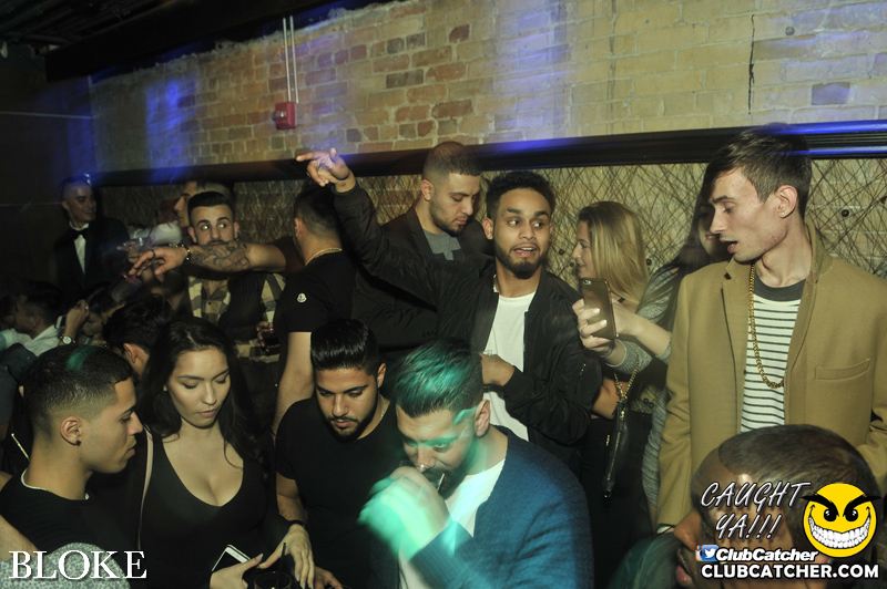 Bloke nightclub photo 110 - April 30th, 2016