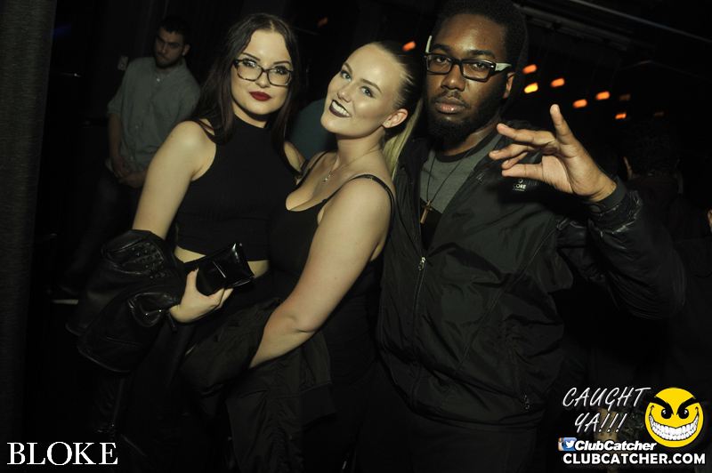Bloke nightclub photo 113 - April 30th, 2016