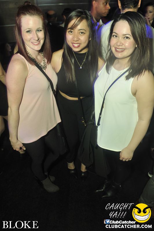 Bloke nightclub photo 115 - April 30th, 2016
