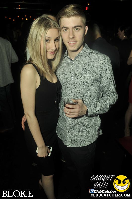 Bloke nightclub photo 117 - April 30th, 2016