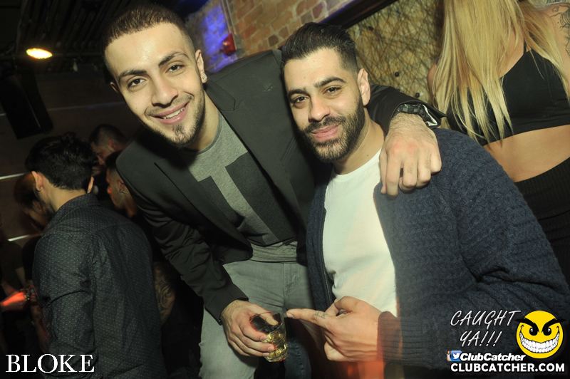 Bloke nightclub photo 119 - April 30th, 2016