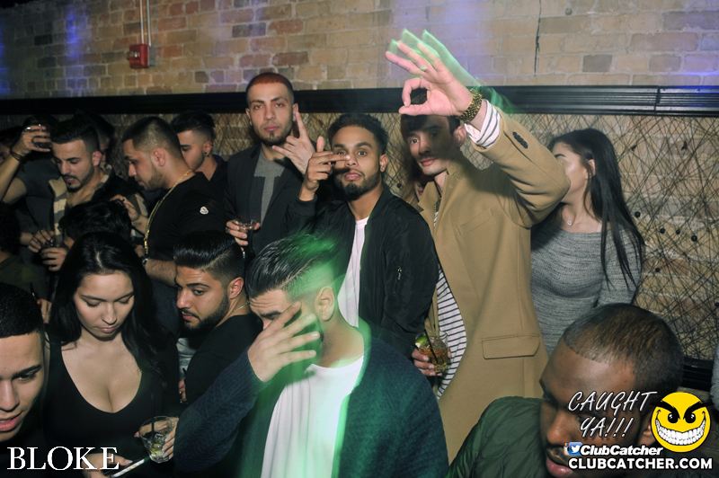 Bloke nightclub photo 120 - April 30th, 2016