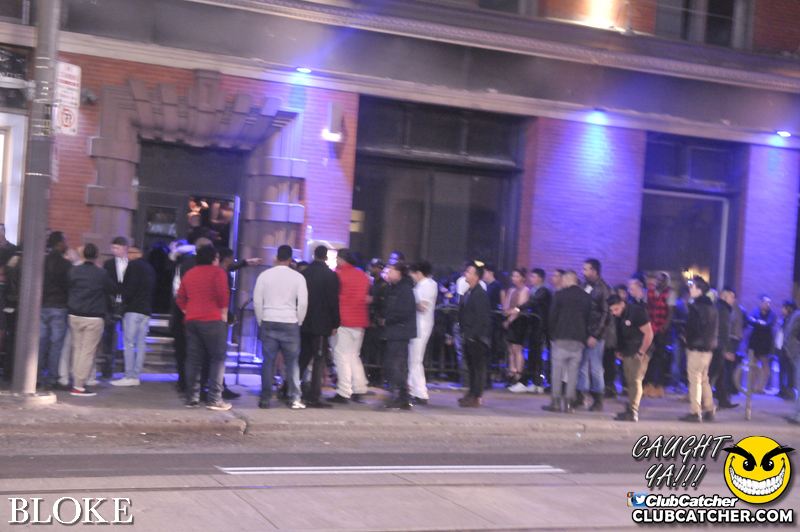 Bloke nightclub photo 122 - April 30th, 2016