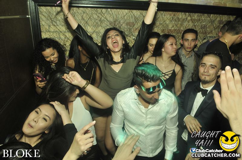 Bloke nightclub photo 127 - April 30th, 2016