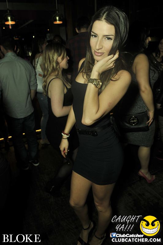 Bloke nightclub photo 14 - April 30th, 2016