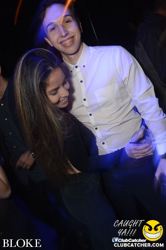 Bloke nightclub photo 132 - April 30th, 2016