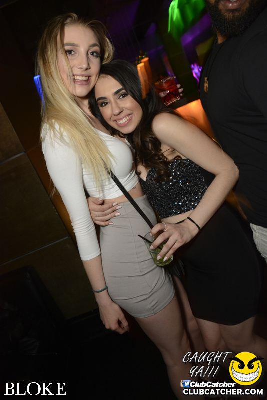 Bloke nightclub photo 139 - April 30th, 2016