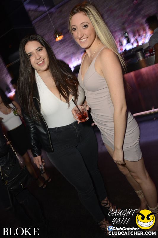 Bloke nightclub photo 140 - April 30th, 2016
