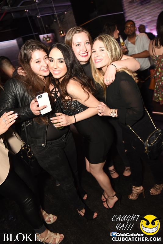 Bloke nightclub photo 15 - April 30th, 2016