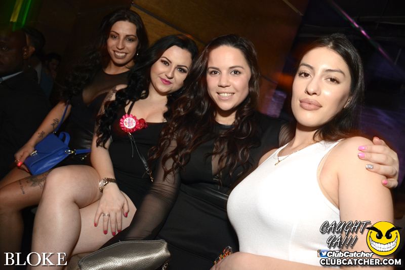 Bloke nightclub photo 142 - April 30th, 2016