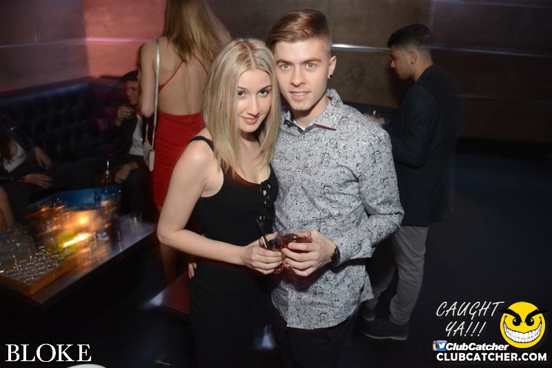 Bloke nightclub photo 144 - April 30th, 2016