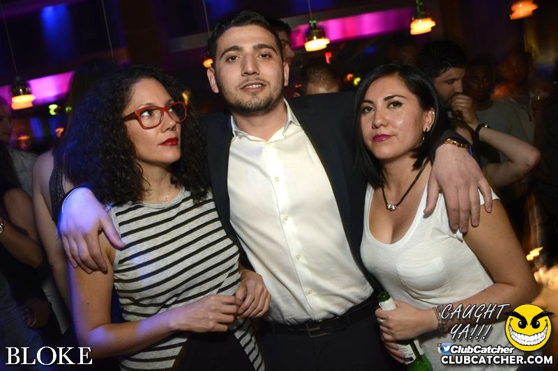 Bloke nightclub photo 147 - April 30th, 2016