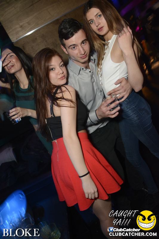 Bloke nightclub photo 149 - April 30th, 2016