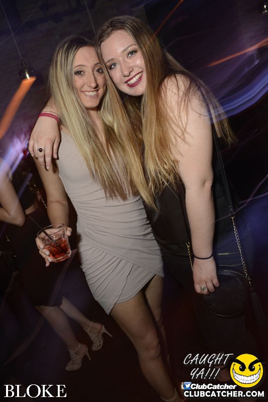 Bloke nightclub photo 150 - April 30th, 2016