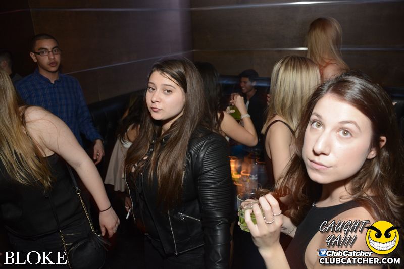 Bloke nightclub photo 152 - April 30th, 2016