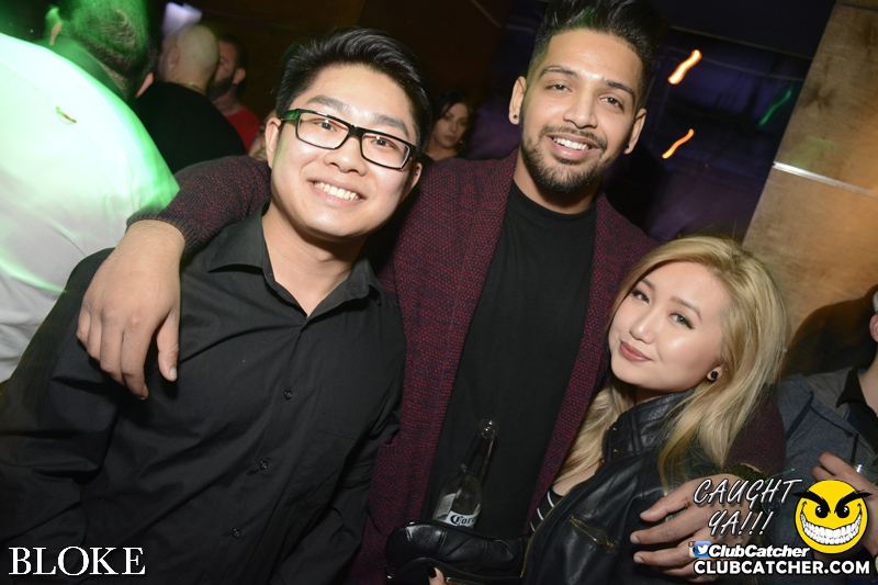 Bloke nightclub photo 155 - April 30th, 2016