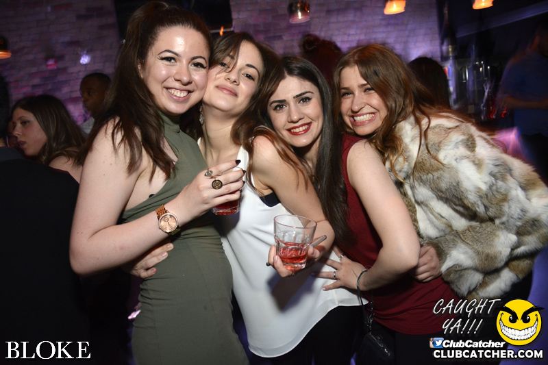 Bloke nightclub photo 156 - April 30th, 2016