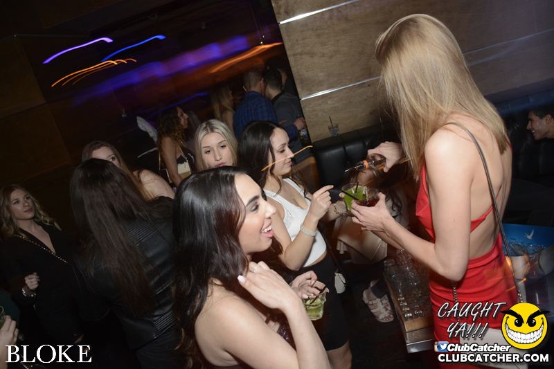 Bloke nightclub photo 158 - April 30th, 2016