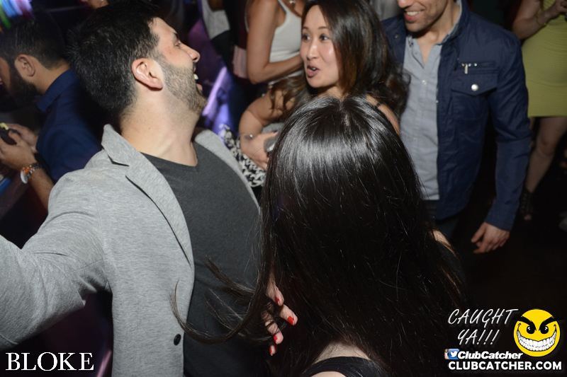 Bloke nightclub photo 159 - April 30th, 2016