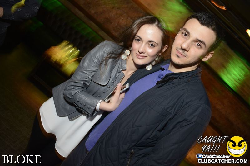 Bloke nightclub photo 160 - April 30th, 2016