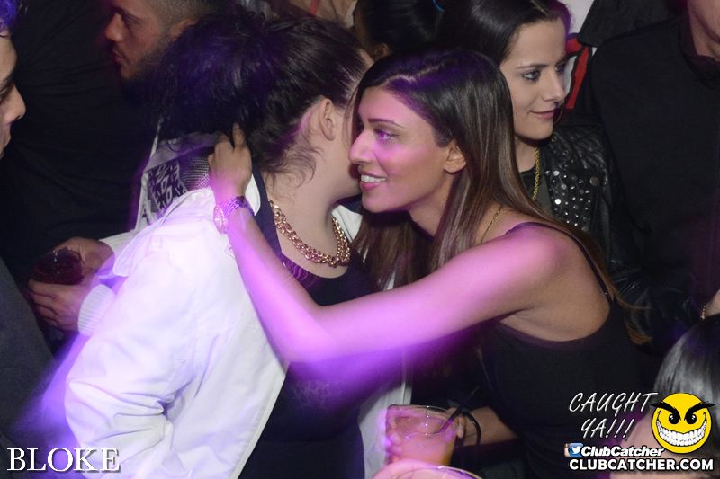 Bloke nightclub photo 161 - April 30th, 2016