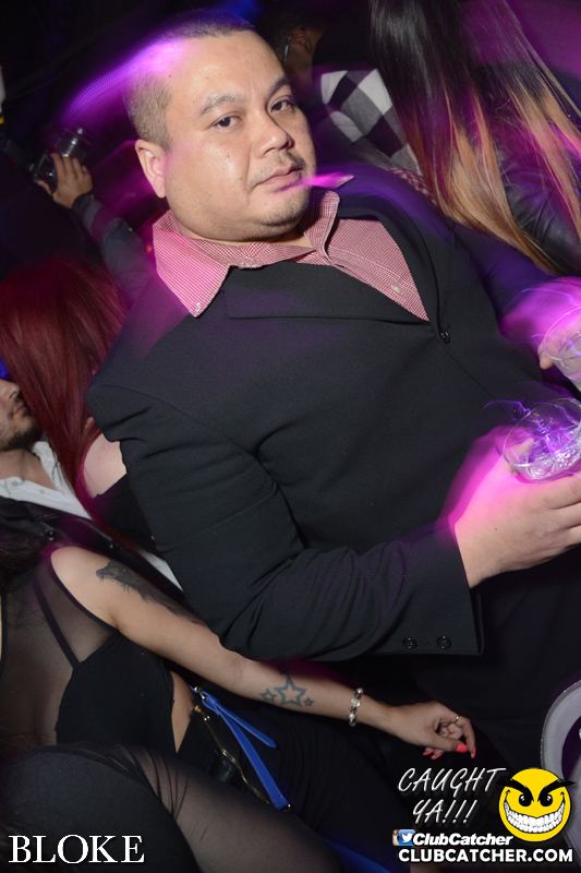 Bloke nightclub photo 163 - April 30th, 2016