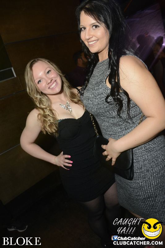 Bloke nightclub photo 164 - April 30th, 2016