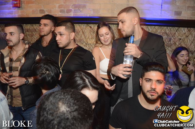 Bloke nightclub photo 165 - April 30th, 2016