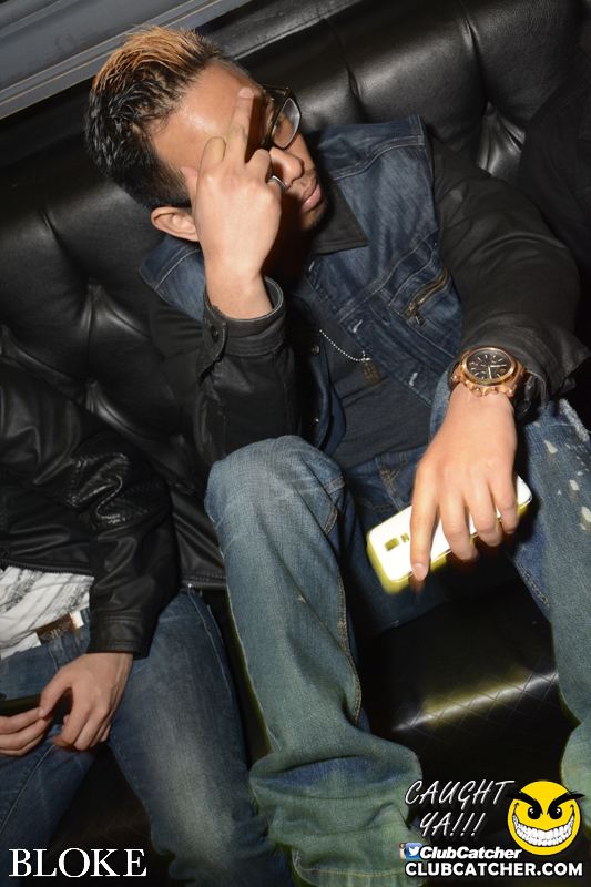 Bloke nightclub photo 167 - April 30th, 2016