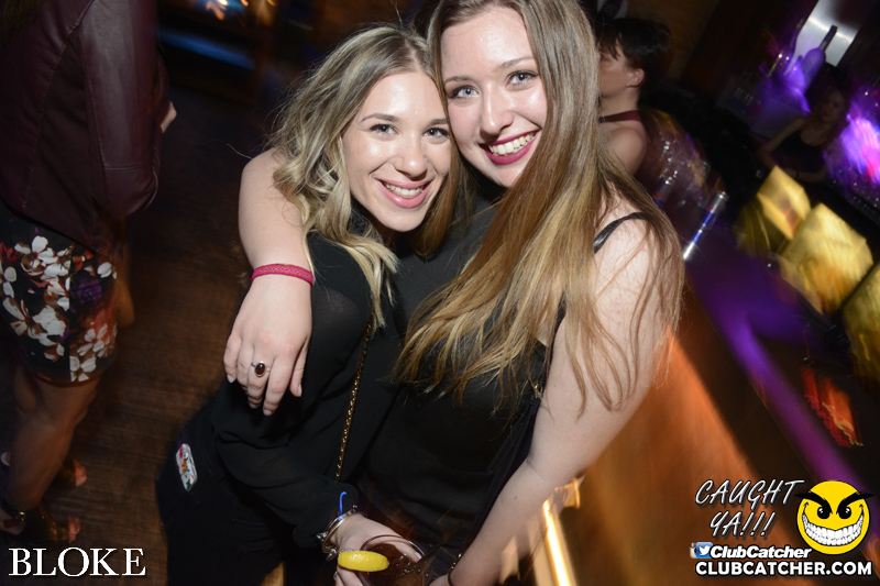Bloke nightclub photo 169 - April 30th, 2016