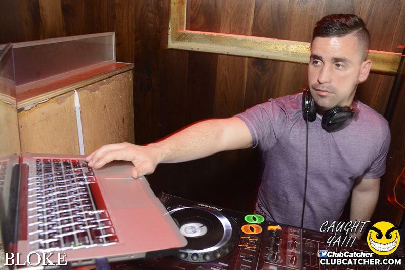 Bloke nightclub photo 171 - April 30th, 2016